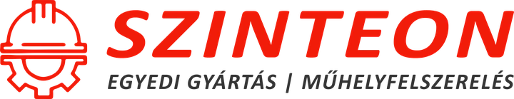 Szinteon Kft.